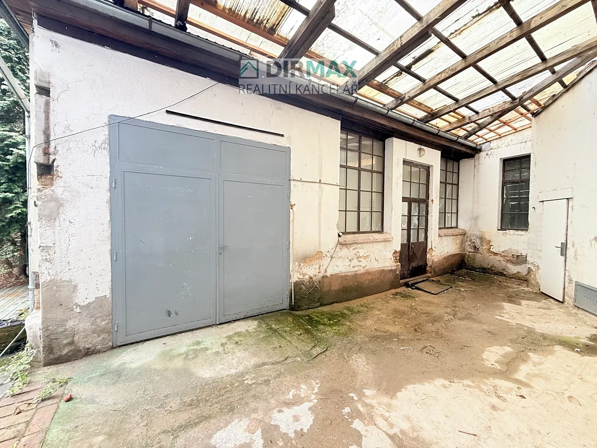 Pronájem komerční nemovitosti 80 m²